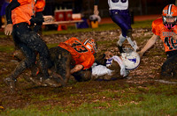 10/14/11 Coudersport vs Smethport Hubbers