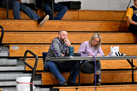 12/14/24 Coudersport vs Cowanesque Valley Boys Basketball