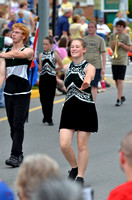 6/18/11 Wellsboro Parade & Laurel Festival