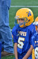 10/21/12 Nippers-Portville Peewee Championship