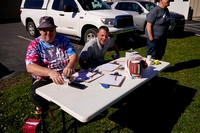 10/20/24 Knights of Columbus Punt Pass and Kick Competition