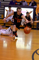 2/19/13 Coudy vs Clarion Districts