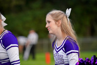 9/16/22 Coudersport vs Smethport Football