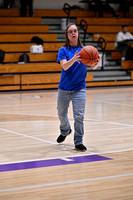 12/11/24 Coudersport vs Port Allegany Girls Basketball