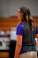 9/7/22 Coudersport vs Smethport Volleyball