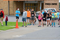 6/1/19 God's Country Marathon Coudersport Part 1 of 3