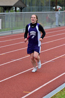 4/23/12 Potter County Track Meet