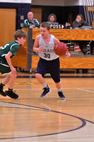 2/15/18 Cowanesque Valley vs Wellsboro Boys Jr High Basketball