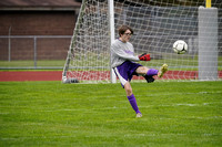 10/12/21 Coudersport vs Galeton Soccer