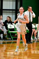 1/24/25 Oswayo Valley vs Coudersport Girls Basketball