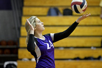 8/26/21 Coudersport vs Williamson Volleyball Scrimmage