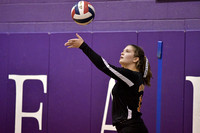 9/7/21 Coudersport vs Smethport Volleyball