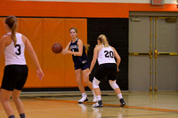 12/4/18 Port Allegany vs Cowanesque Valley Girls Basketball Scrimmage