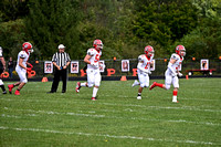 9/7/24 Port Allegany vs Redbank Valley Football