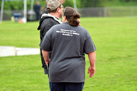 5/17/19 Potter County Special Olympics at CARP