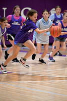 1/3/24 Coudersport vs Austin Girls Basketball