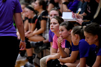9/17/19 JH Volleyball Coudersport vs Port Allegany