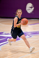 Jr High/Youth Basketball