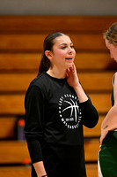 12/30/24 Coudersport vs Wellsboro Girls Basketball