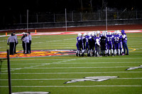11/8/19 Coudersport vs Smethport District 9 Semifinal Football