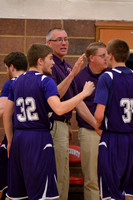 1/16/15 Coudersport vs Cameron County