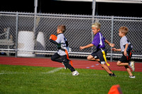 9/14/24 Youth Football, Coudersport vs Smethport