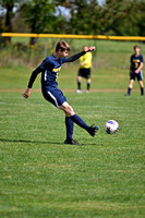 High School Soccer