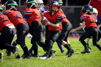 9/25/21 OAYFL Coudersport vs Cameron County