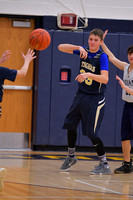 12/15/18 Cowanesque Valley vs Mansfield JH Boys Basketball