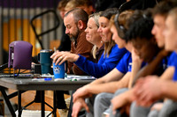 1/10/25 Coudersport vs Otto-Eldred Boys Basketball