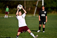 9/5/24 Port Allegany vs Ridgway Junior High Soccer