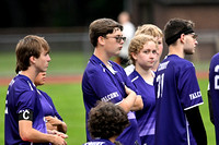 9/9/24 Coudersport vs Galeton Soccer