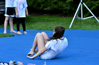 5/7/11 Maple Festival Gymnastics