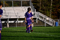 10/3/24 Coudersport vs Ridgway Soccer