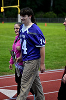 10/4/24 Coudersport (Senior Night) vs Otto-Eldred Football