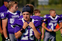 9/12/24 Coudersport vs Port Allegany Junior High Football