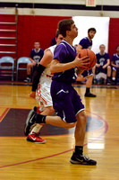 2/13/15 Cameron County vs Coudersport