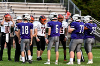 9/13/24 Coudersport vs Sheffield Football