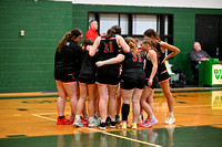 1/8/25 Oswayo Valley vs Bolivar Richburg Girls Basketball