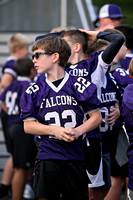 9/13/24 Coudersport Youth Recognition Night (pre-game photos)